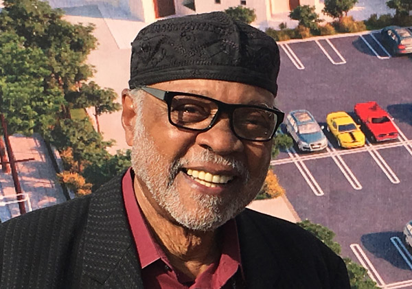 Book Author - Abdul Karim Hasan