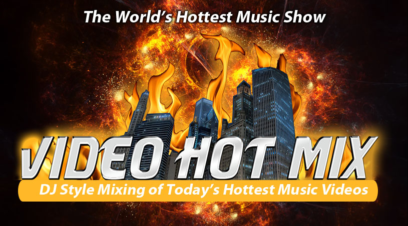 Video Hot Mix TV